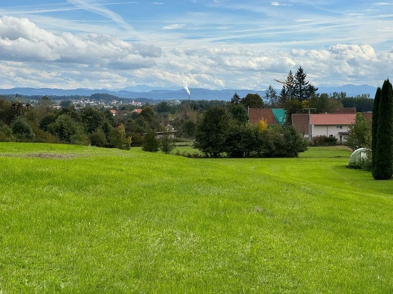 tobel1853 Einblick - Hof und Garten